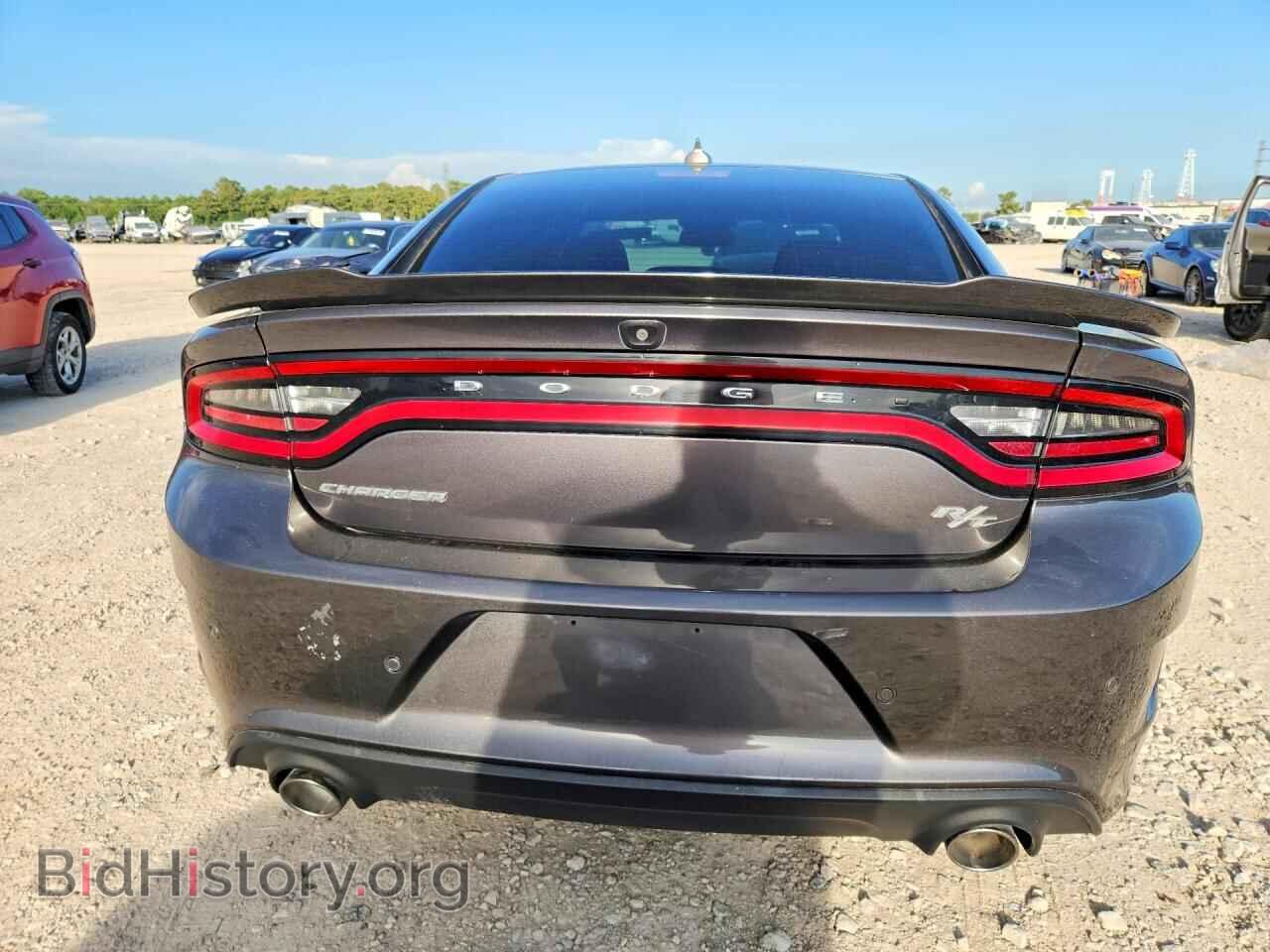 2021 DODGE CHARGER - VIN: 2C3CDXCT5MH632160 - Photo 6