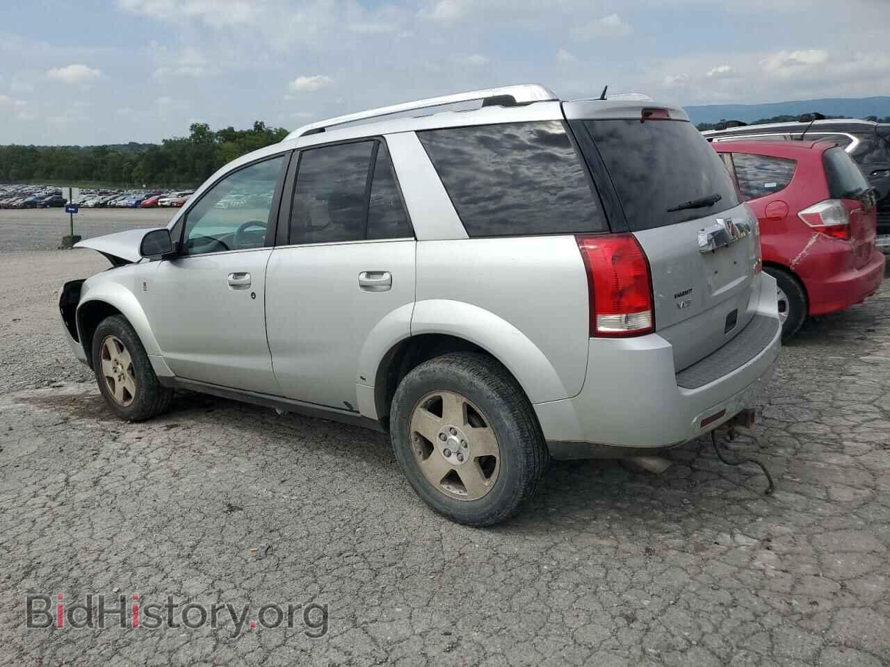 2006 SATURN VUE - VIN: 5GZCZ63476S872675 - Фото 2