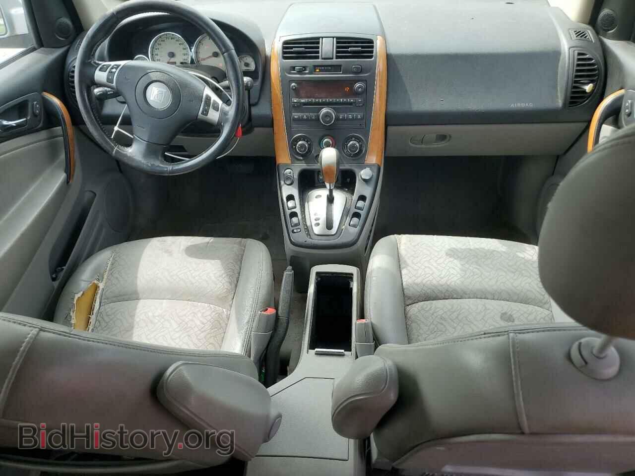 2006 SATURN VUE - VIN: 5GZCZ63476S872675 - Фото 8