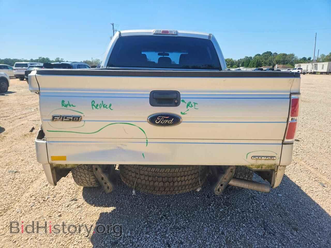 2014 FORD F150 - VIN: 1FTFW1CF4EFA82172 - Фото 6