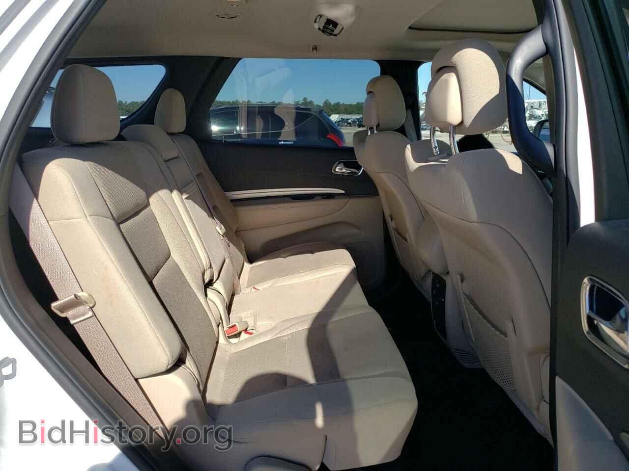 2014 DODGE DURANGO - VIN: 1C4RDHAG8EC286398 - Photo 6
