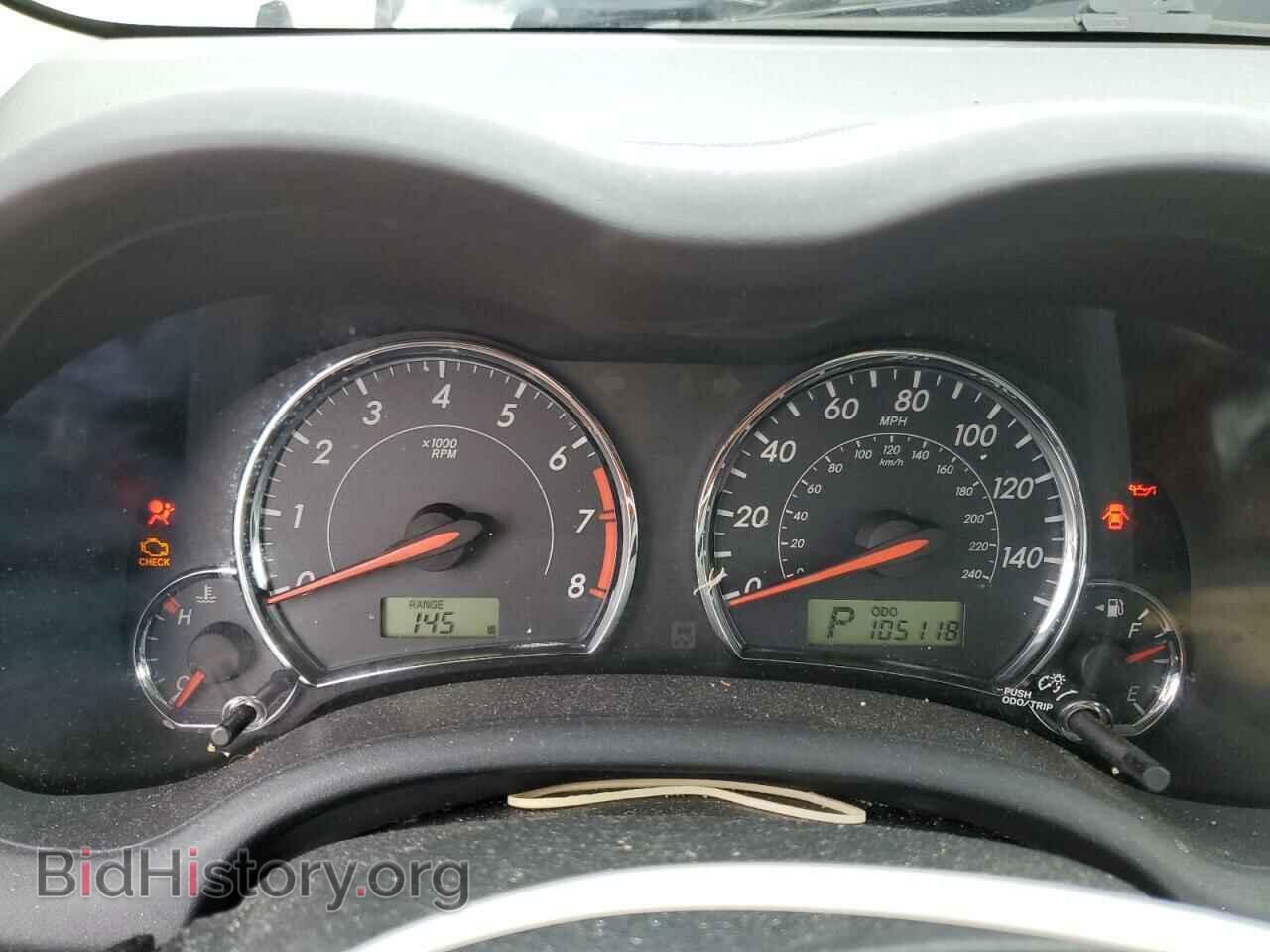 2013 TOYOTA COROLLA - VIN: 2T1BU4EE2DC014857 - Photo 9