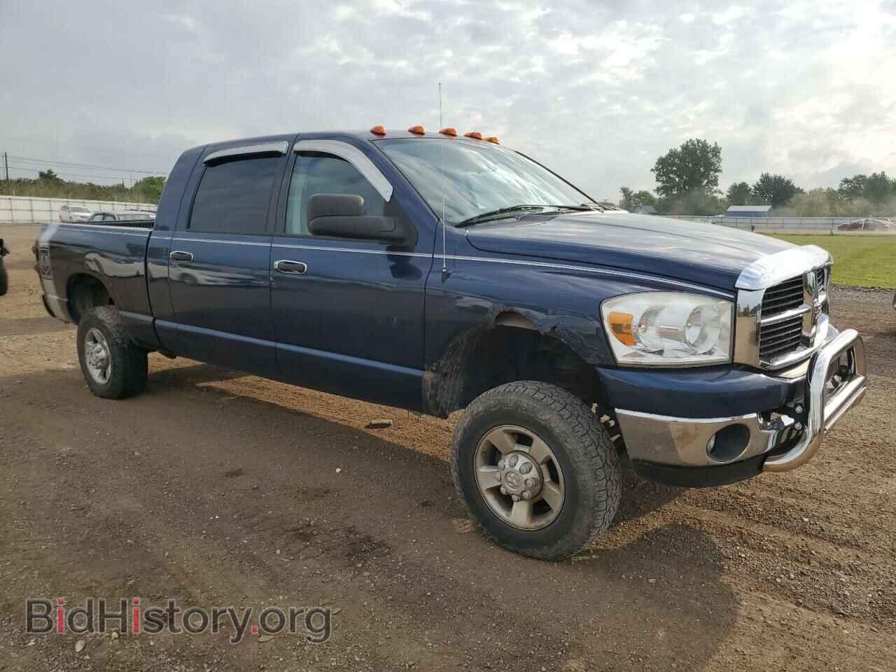 2008 DODGE All Models - VIN: 3D7KS19D08G172038 - Фото 4