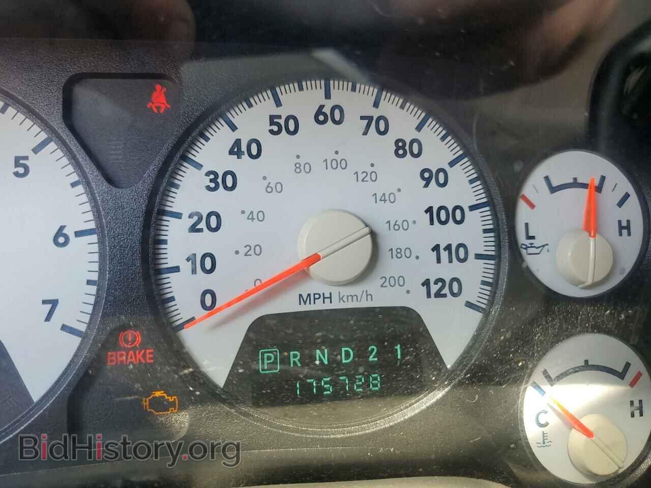 2008 DODGE All Models - VIN: 3D7KS19D08G172038 - Фото 9