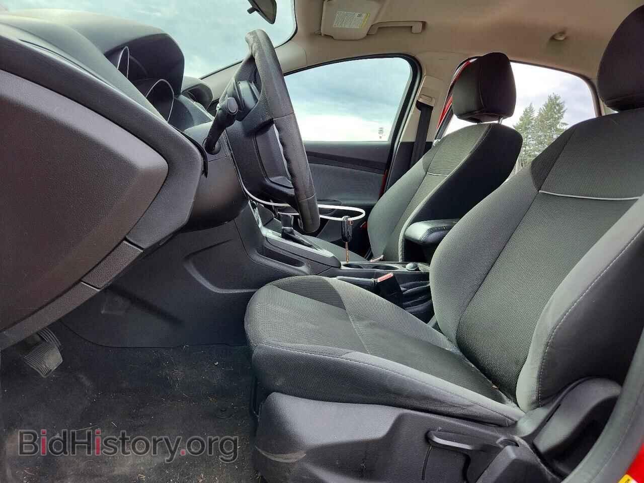 2013 FORD FOCUS - VIN: 1FADP3F26DL152298 - Photo 7