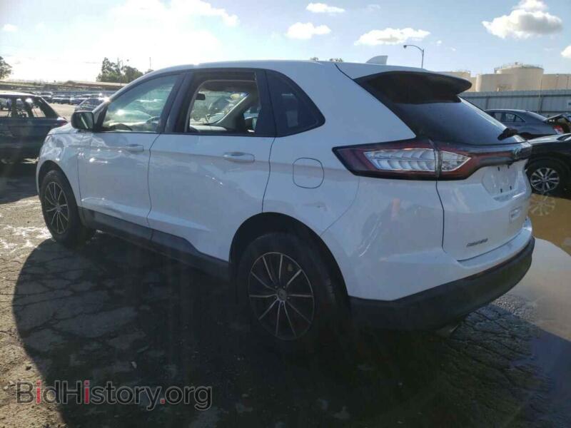 2016 Ford EDGE (VIN 2FMPK3G9XGBB95298) — photo 3 of 10