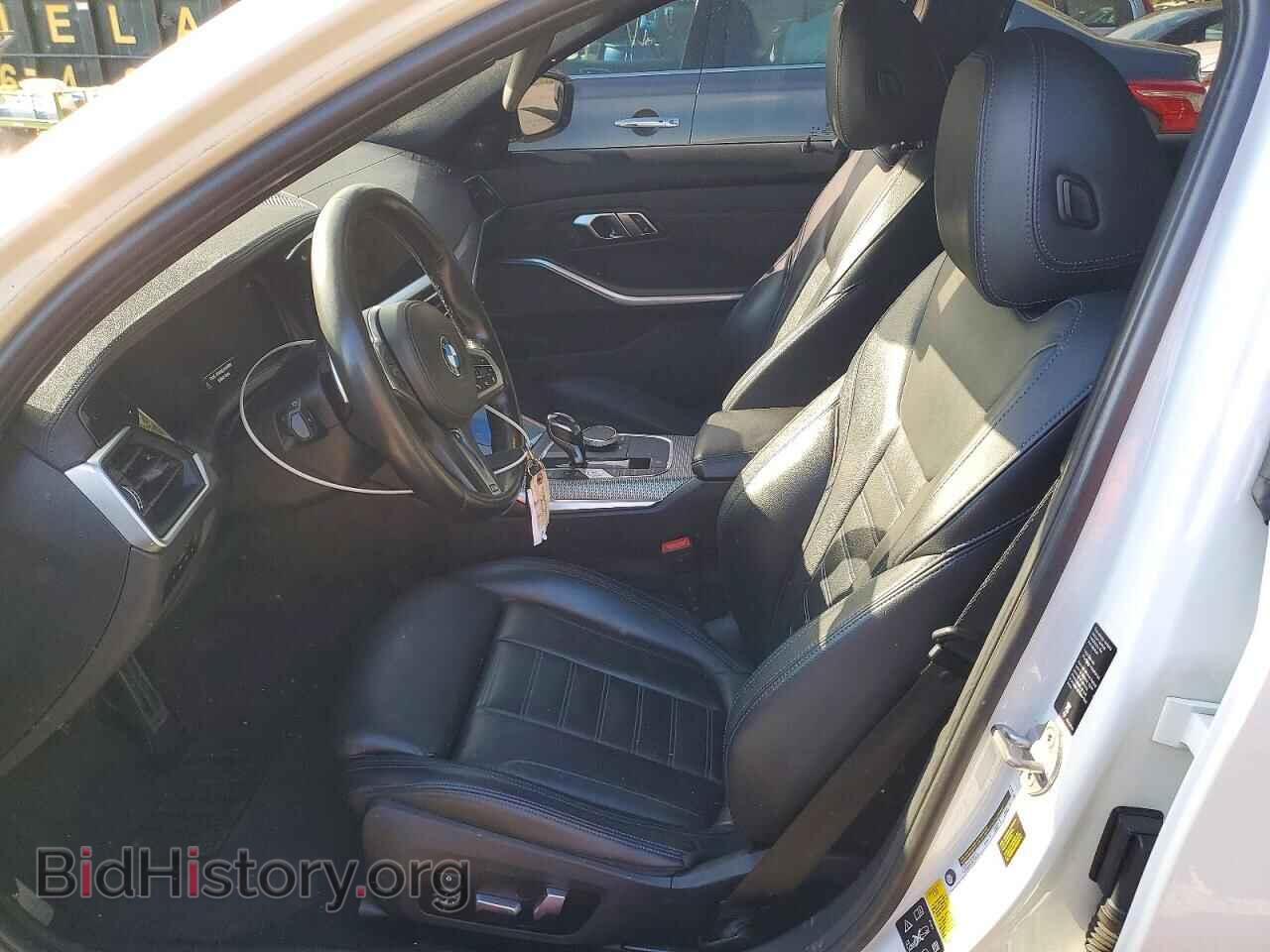 2020 BMW M3 - VIN: WBA5U9C03LA379145 - Photo 7