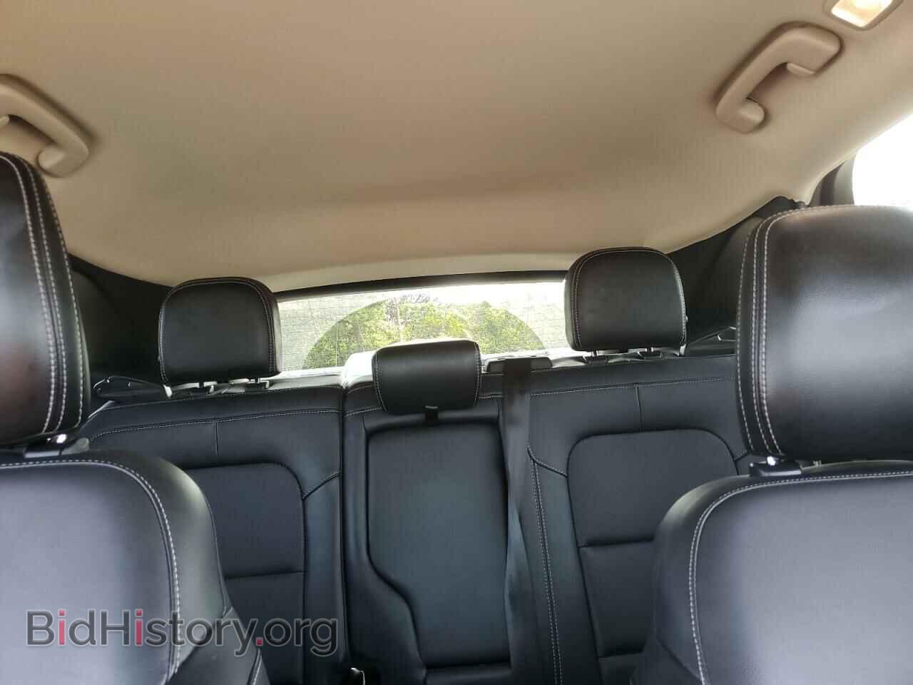2020 FORD ESCAPE - VIN: 1FMCU0H66LUA00829 - Photo 10