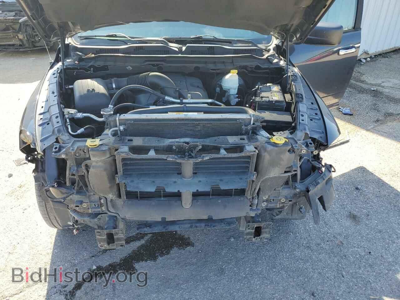 2015 RAM 1500 - VIN: 1C6RR6GT3FS577416 - Фото 11