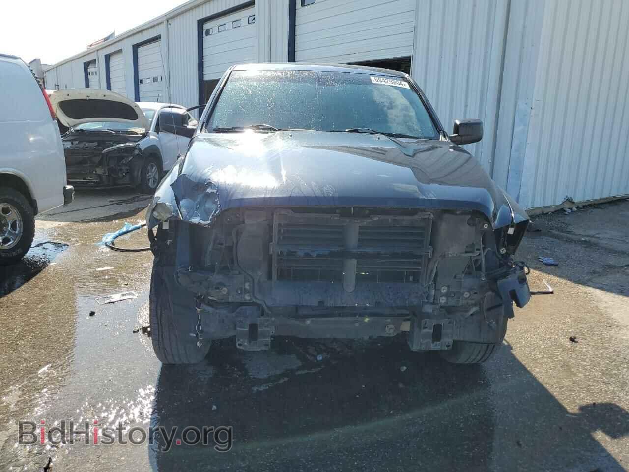 2015 RAM 1500 - VIN: 1C6RR6GT3FS577416 - Фото 5