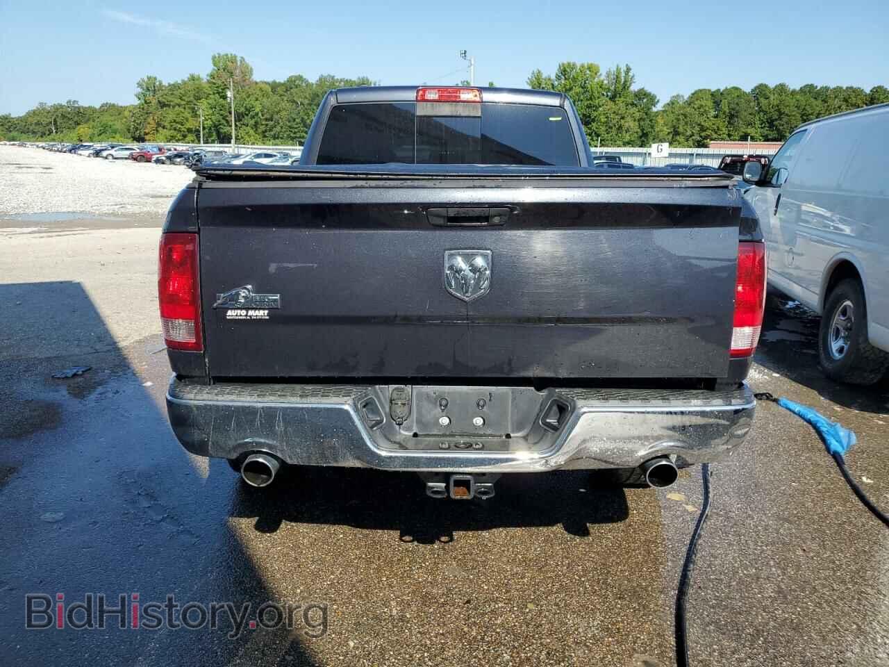 2015 RAM 1500 - VIN: 1C6RR6GT3FS577416 - Фото 6
