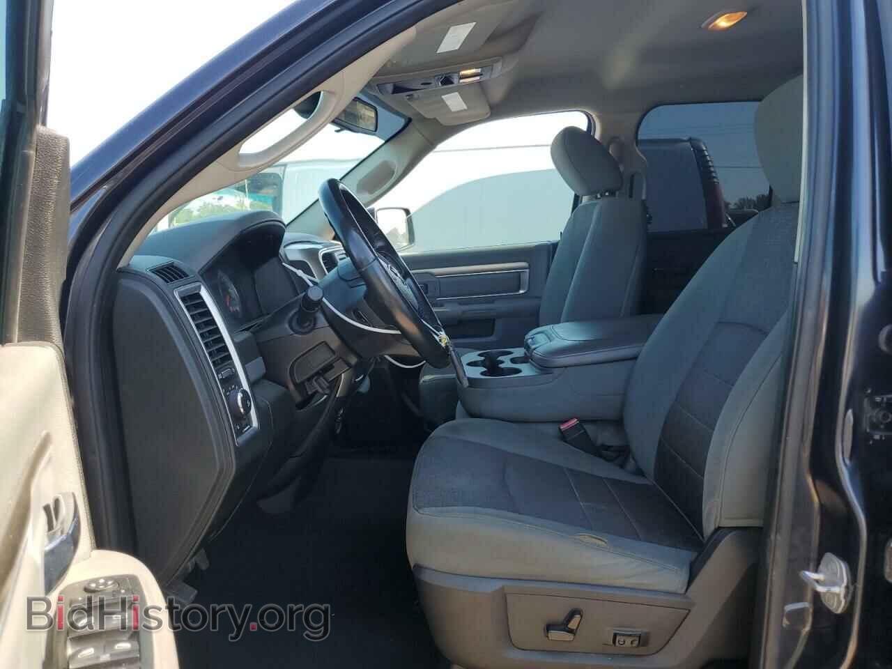 2015 RAM 1500 - VIN: 1C6RR6GT3FS577416 - Фото 7