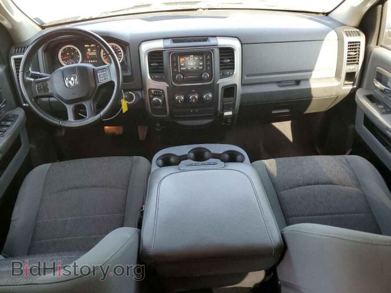 2015 RAM 1500 - VIN: 1C6RR6GT3FS577416 - Фото 8
