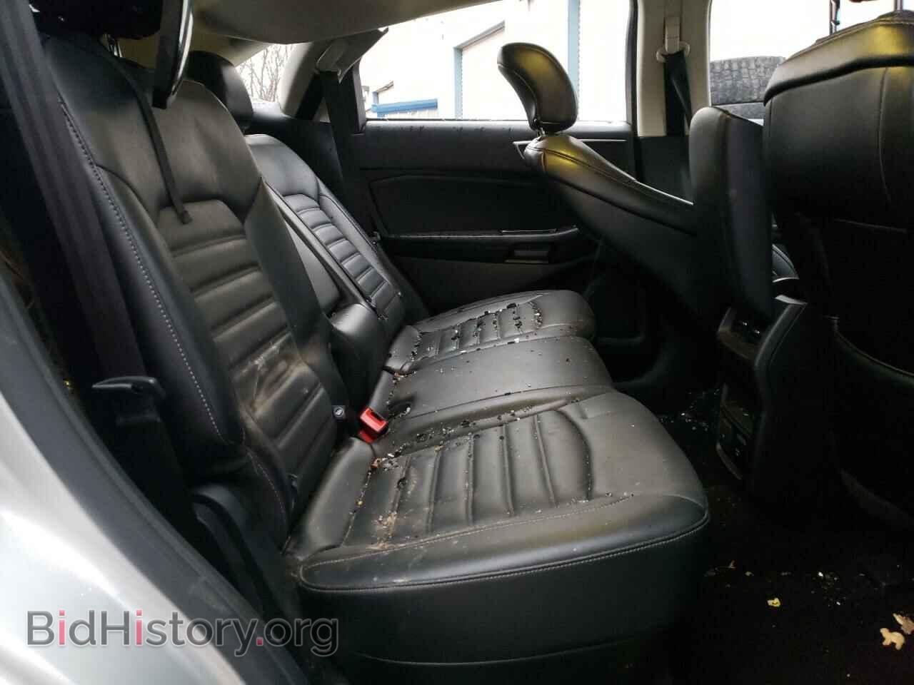 2015 FORD EDGE - VIN: 2FMTK4J99FBC15651 - Фото 6