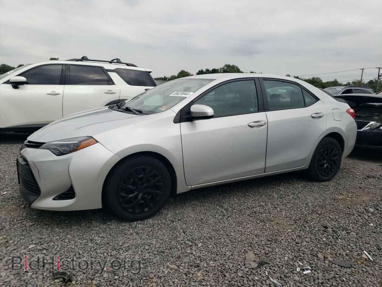 Фотография 2T1BURHE1HC864946 - TOYOTA COROLLA 2017