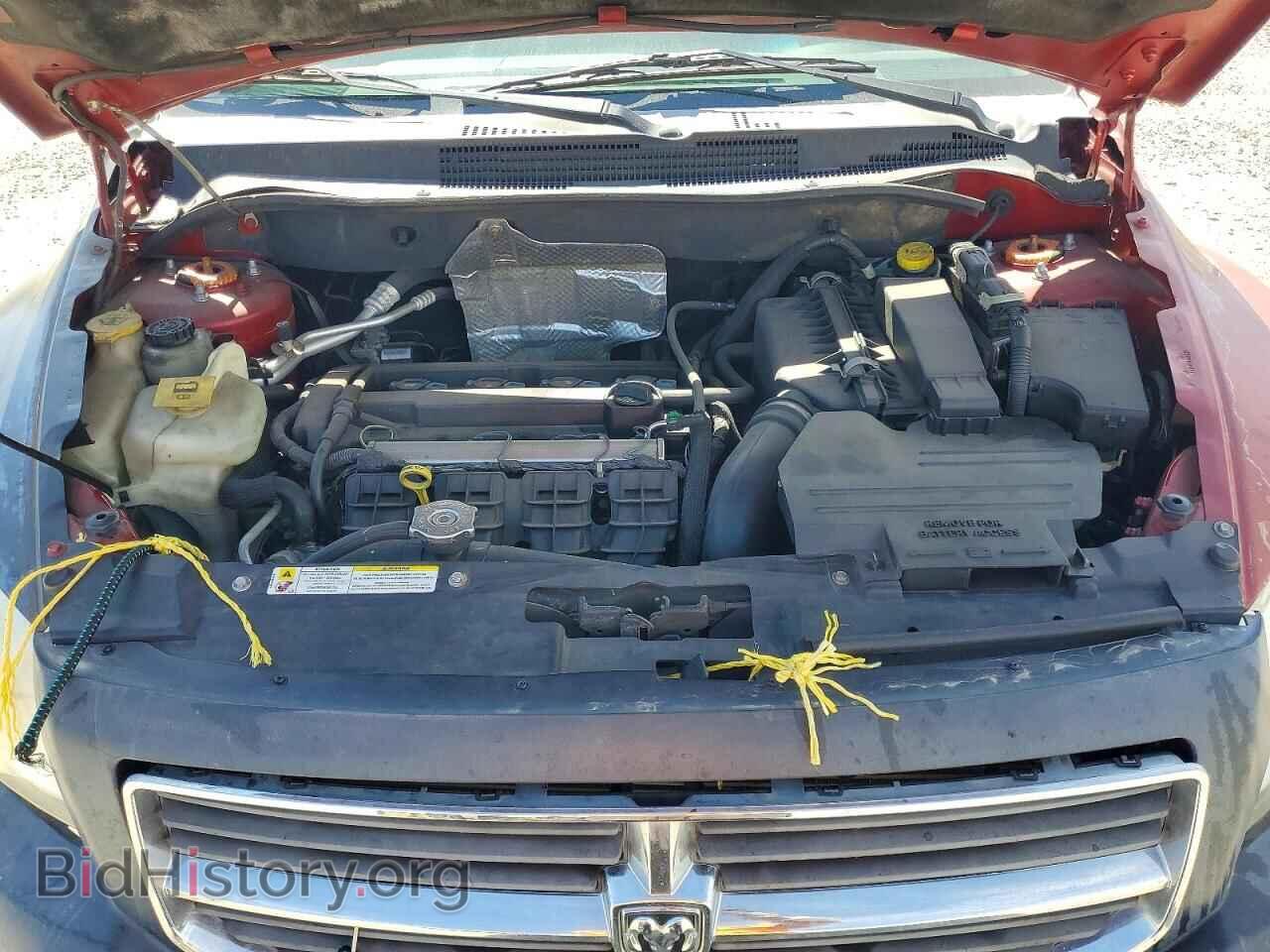 2008 DODGE CALIBER - VIN: 1B3HB48B18D524273 - Photo 11