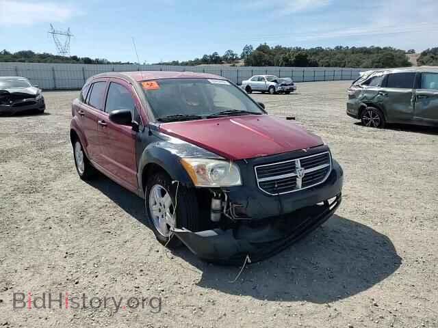 2008 DODGE CALIBER - VIN: 1B3HB48B18D524273 - Photo 13