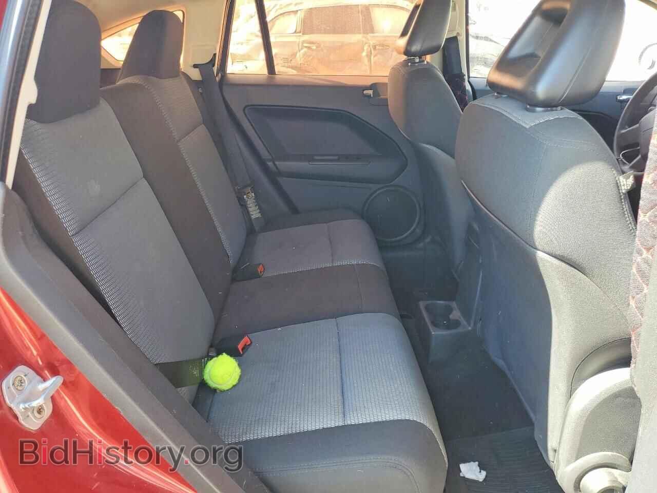 2008 DODGE CALIBER - VIN: 1B3HB48B18D524273 - Photo 10