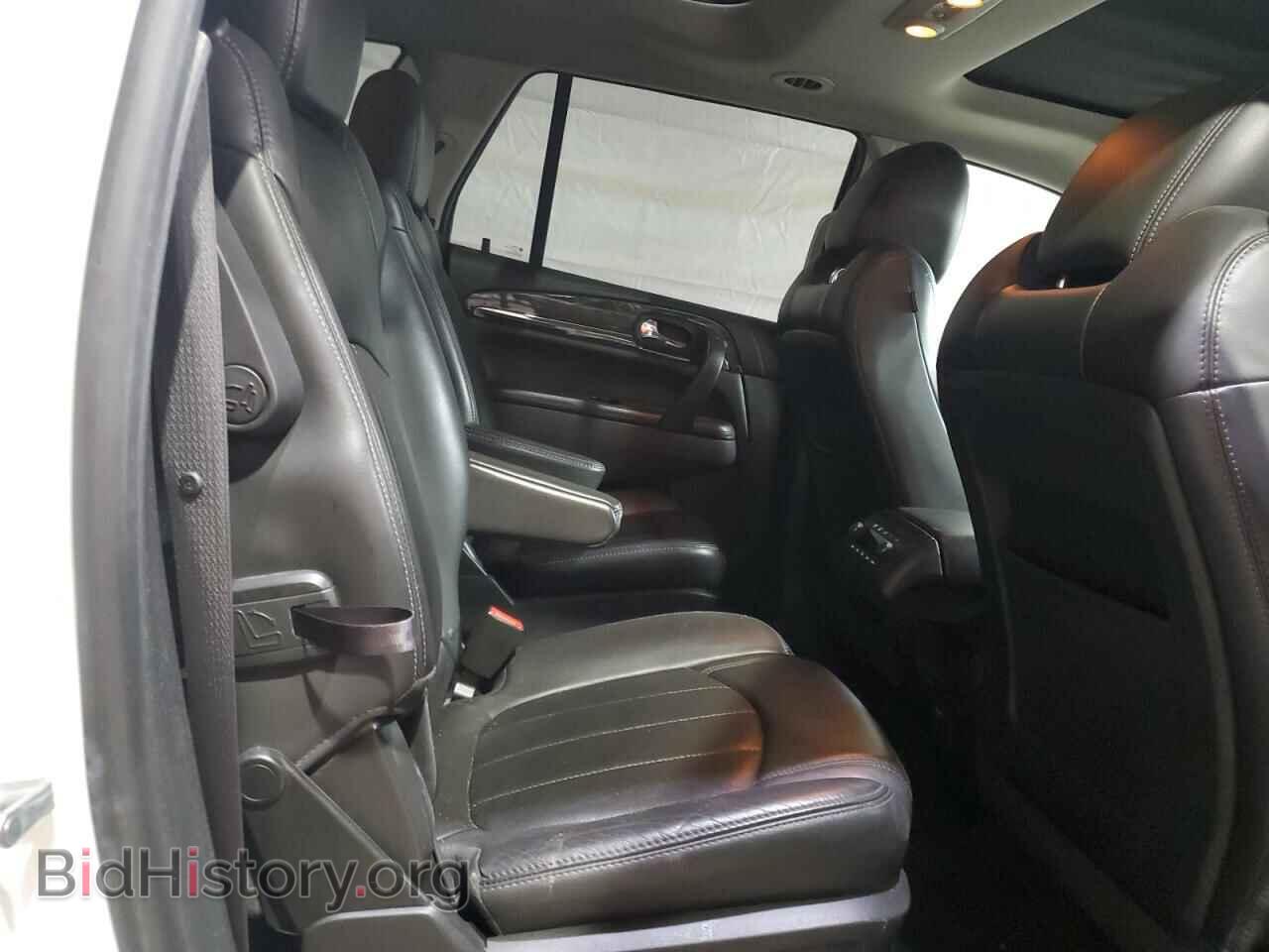 2014 BUICK ENCLAVE - VIN: 5GAKVBKD2EJ353445 - Фото 11