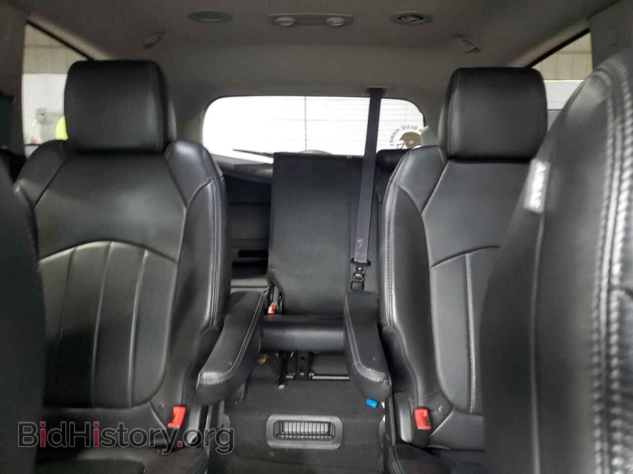 2014 BUICK ENCLAVE - VIN: 5GAKVBKD2EJ353445 - Фото 10