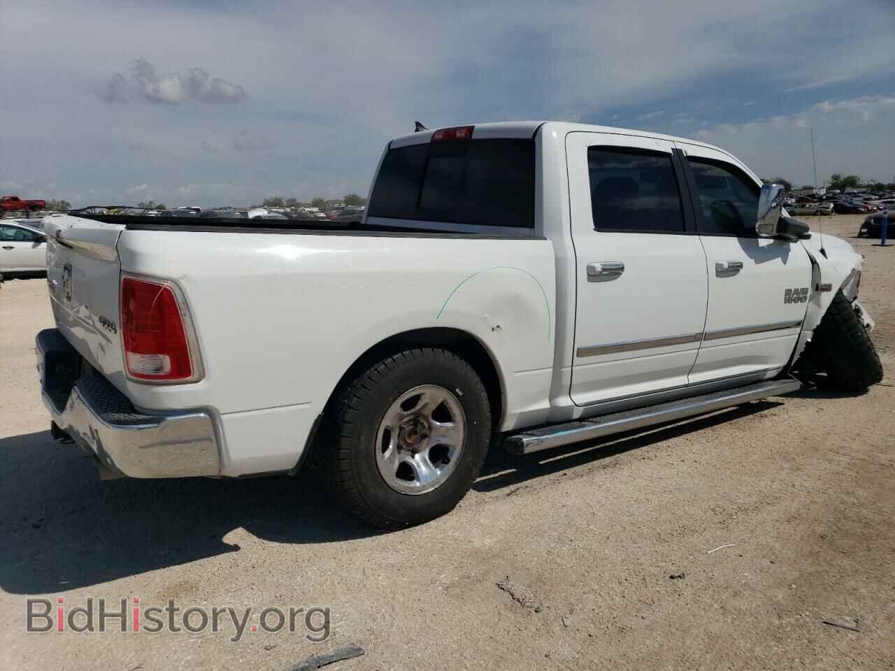 2014 RAM 1500 - VIN: 1C6RR7PT4ES336985 - Фото 3