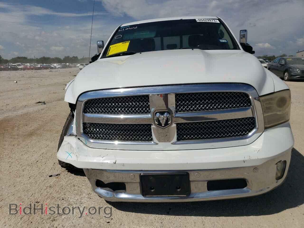 2014 RAM 1500 - VIN: 1C6RR7PT4ES336985 - Фото 5
