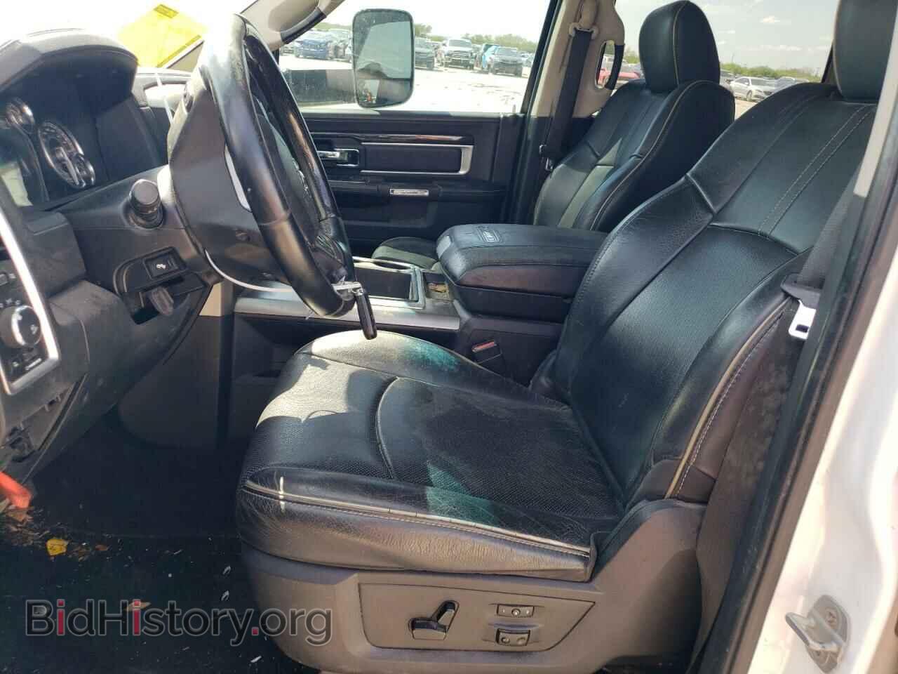 2014 RAM 1500 - VIN: 1C6RR7PT4ES336985 - Фото 7
