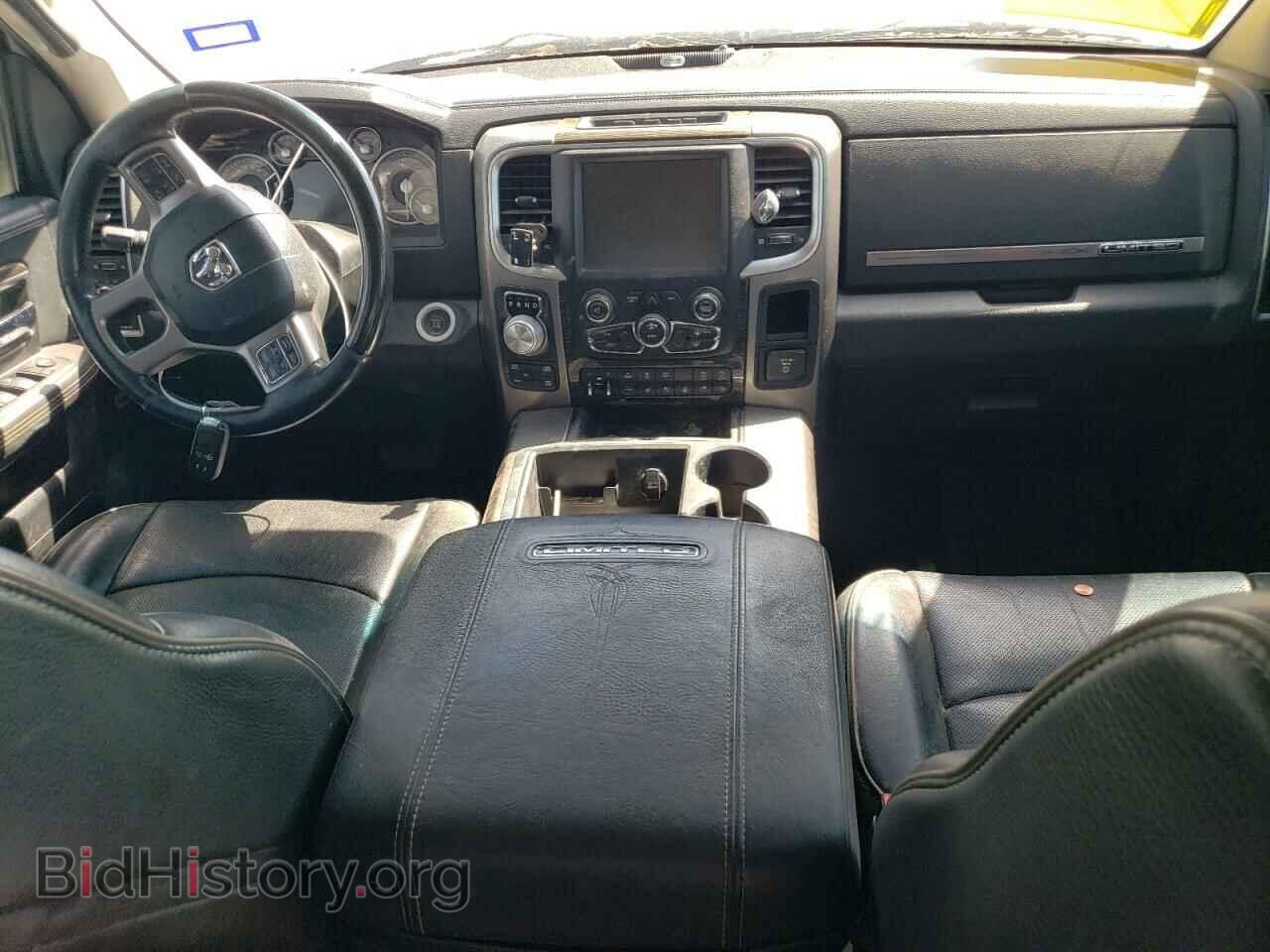 2014 RAM 1500 - VIN: 1C6RR7PT4ES336985 - Фото 8