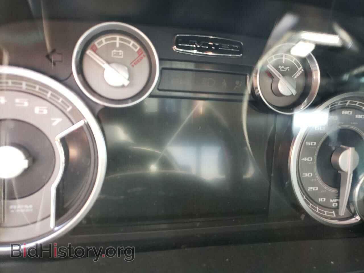 2014 RAM 1500 - VIN: 1C6RR7PT4ES336985 - Фото 9