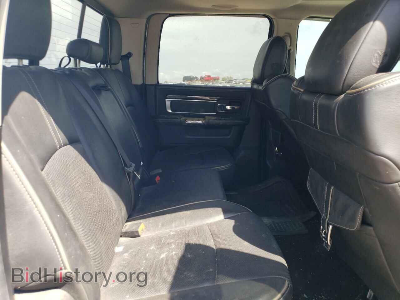 2014 RAM 1500 - VIN: 1C6RR7PT4ES336985 - Фото 10