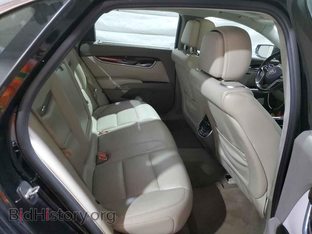 2013 CADILLAC XTS - VIN: 2G61U5S35D9205616 - Фото 10