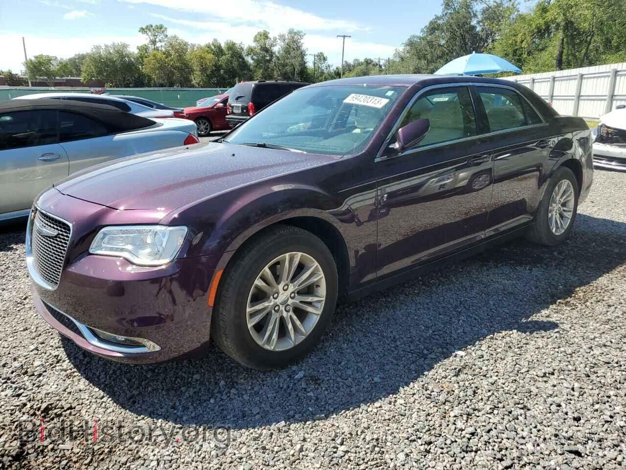 Photo 2C3CCAAG4MH516115 - CHRYSLER 300 2021