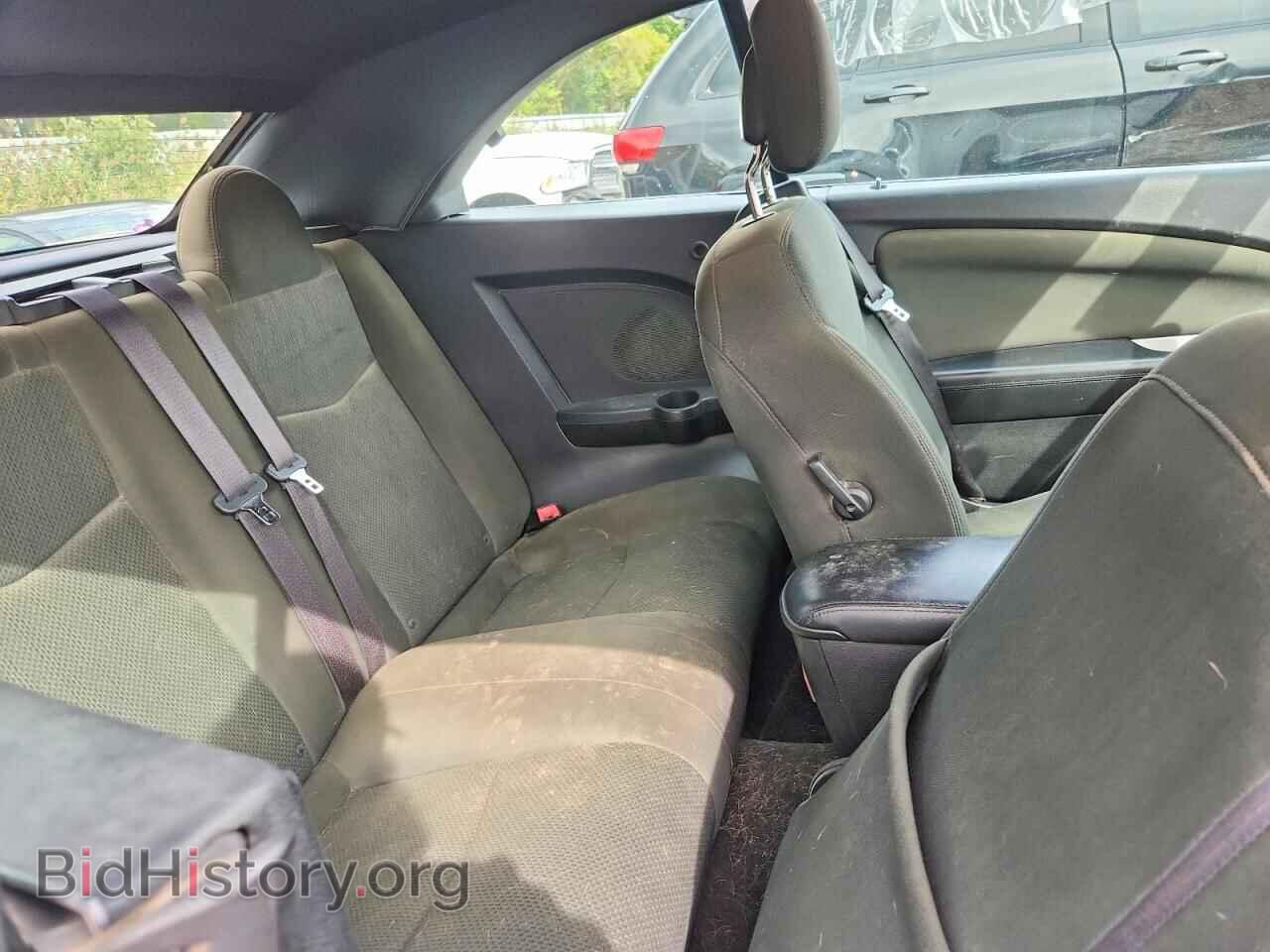 2012 CHRYSLER 200 - VIN: 1C3BCBEB1CN121931 - Фото 10