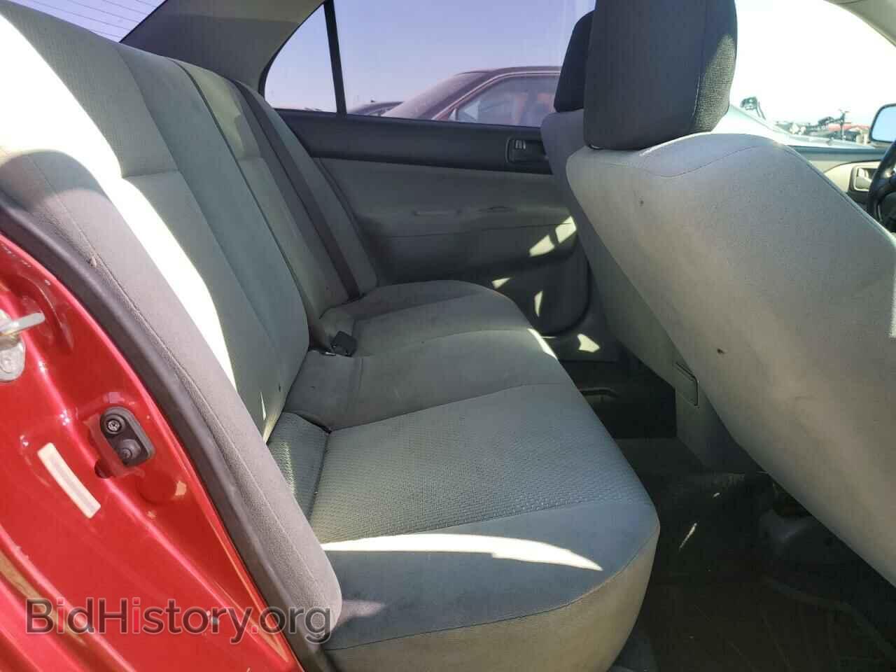 2006 MITSUBISHI LANCER - VIN: JA3AJ26E86U070992 - Фото 10