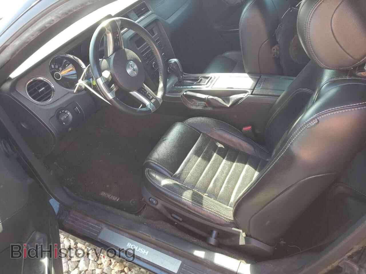 2014 FORD ALL Models - VIN: 1ZVBP8AM7E5248435 - Фото 7