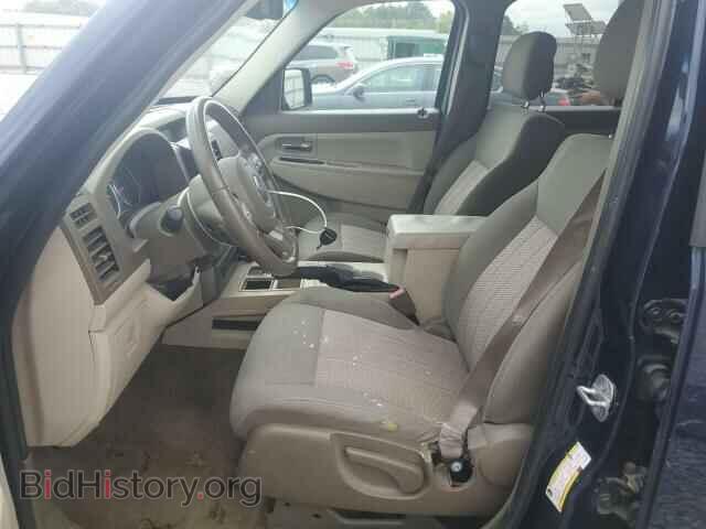 2012 JEEP LIBERTY - VIN: 1C4PJLAK2CW158175 - Фото 7