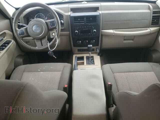 2012 JEEP LIBERTY - VIN: 1C4PJLAK2CW158175 - Фото 8