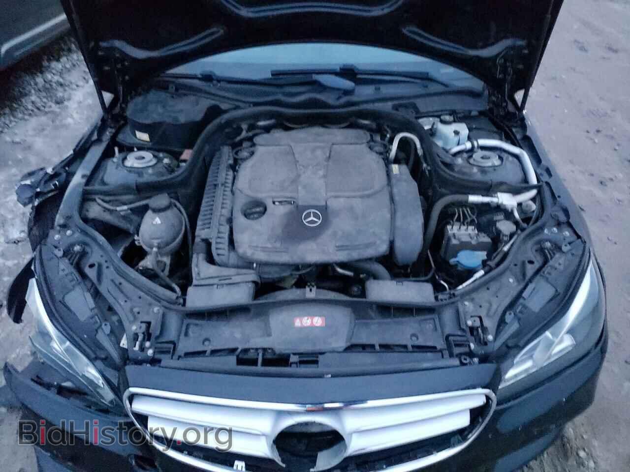 2016 MERCEDES-BENZ E-CLASS - VIN: WDDHF8JB2GB289984 - Фото 7