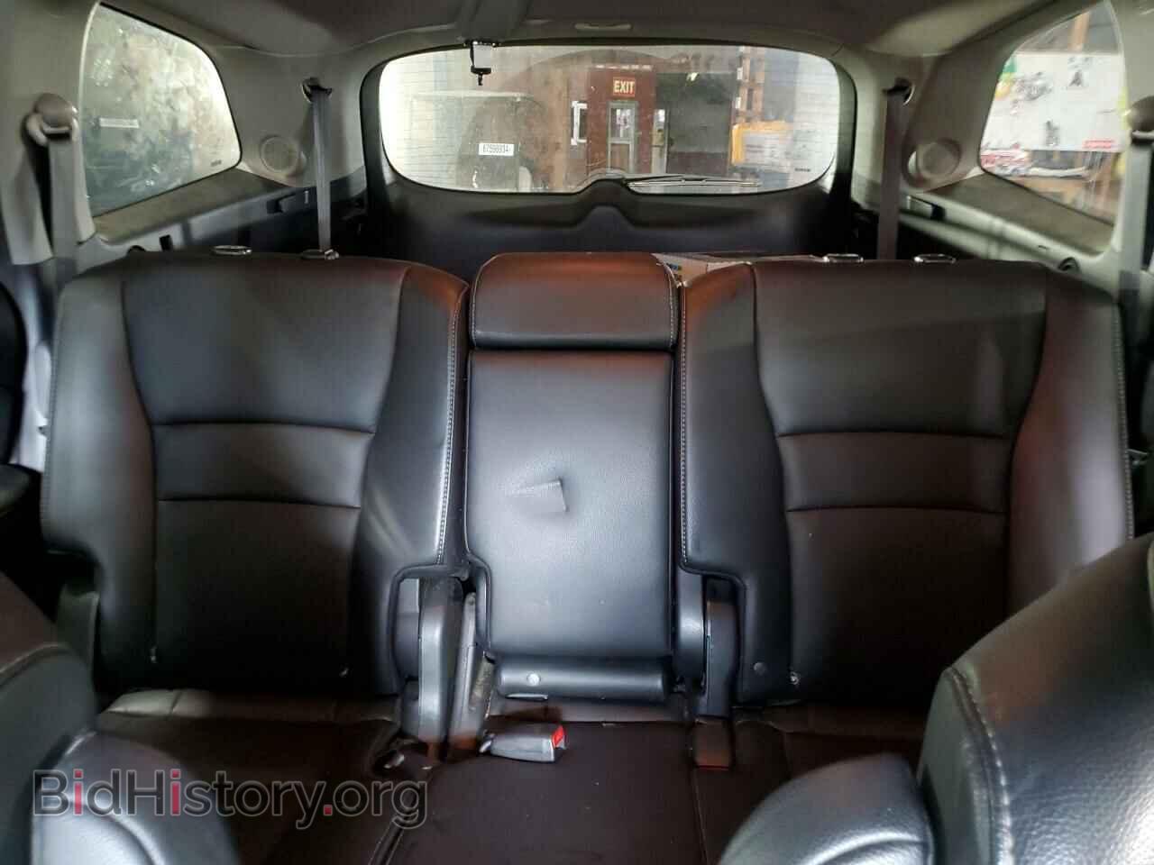 2019 HONDA PILOT - VIN: 5FNYF6H94KB063646 - Фото 10