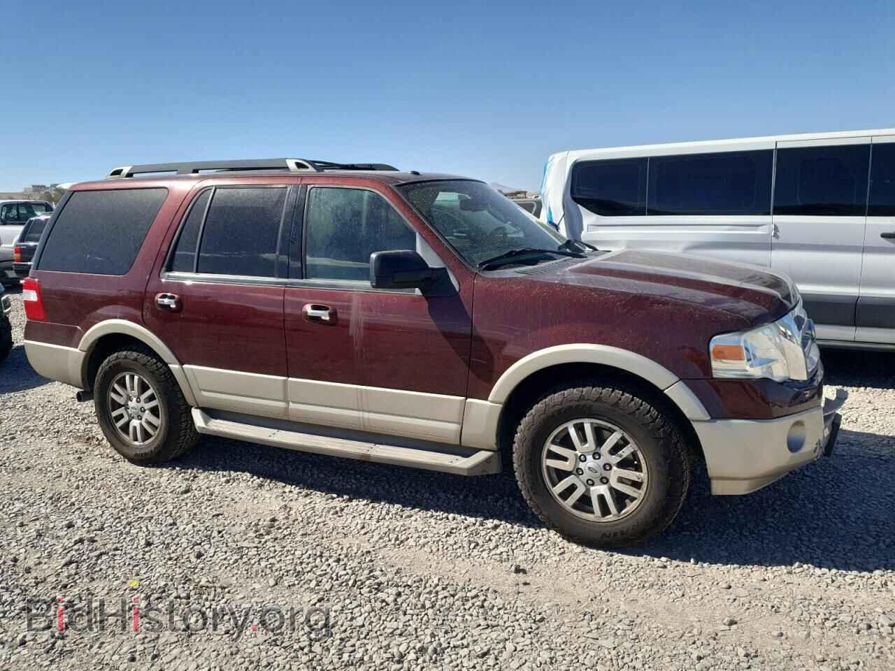 2010 FORD EXPEDITION - VIN: 1FMJU1J54AEB19291 - Фото 4