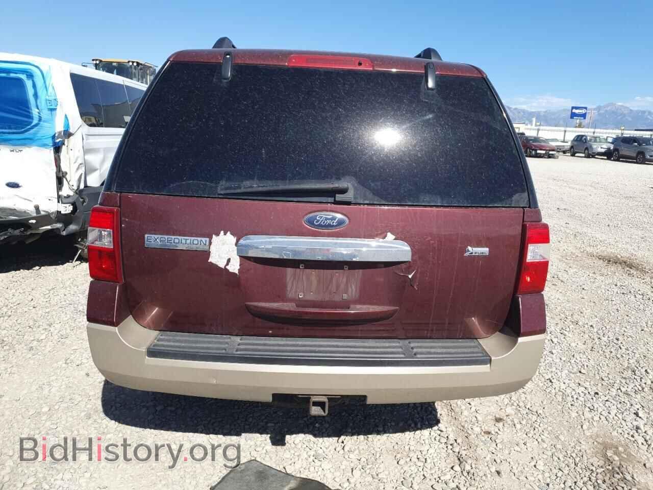 2010 FORD EXPEDITION - VIN: 1FMJU1J54AEB19291 - Фото 6