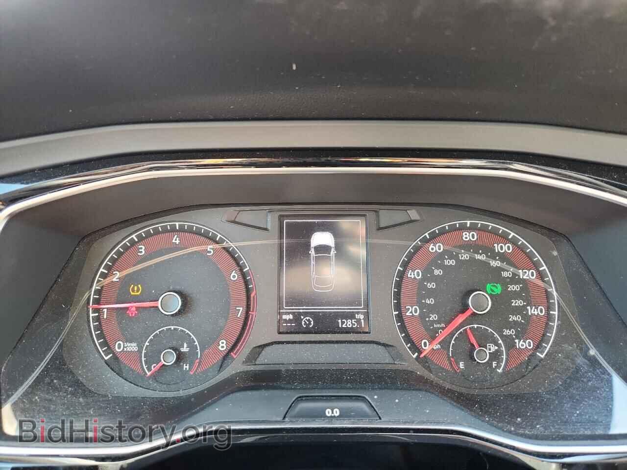 2019 VOLKSWAGEN JETTA - VIN: 3VWC57BU2KM160787 - Фото 9