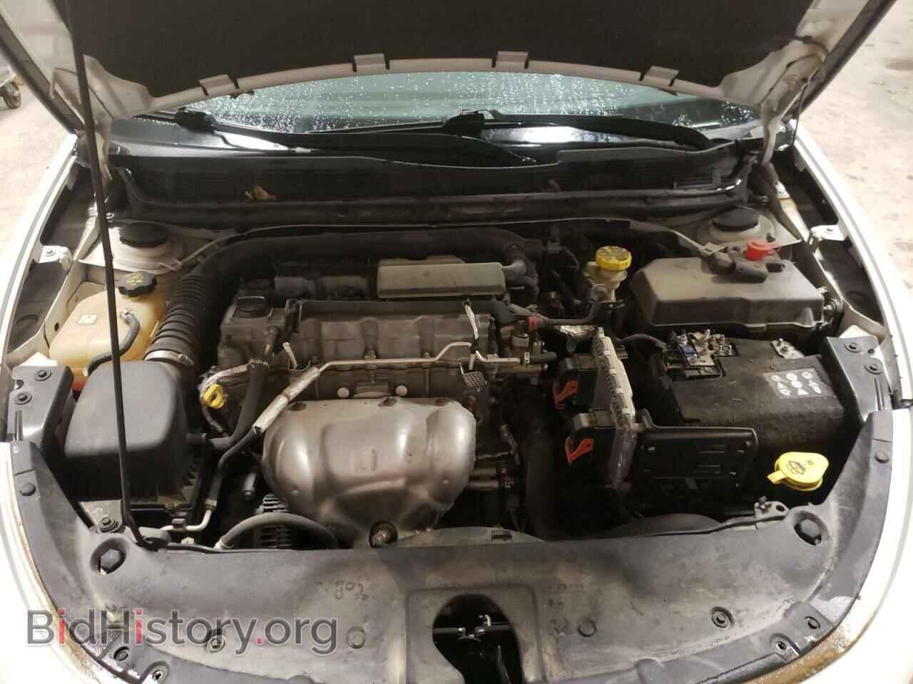 2015 DODGE DART - VIN: 1C3CDFBB2FD251577 - Фото 7