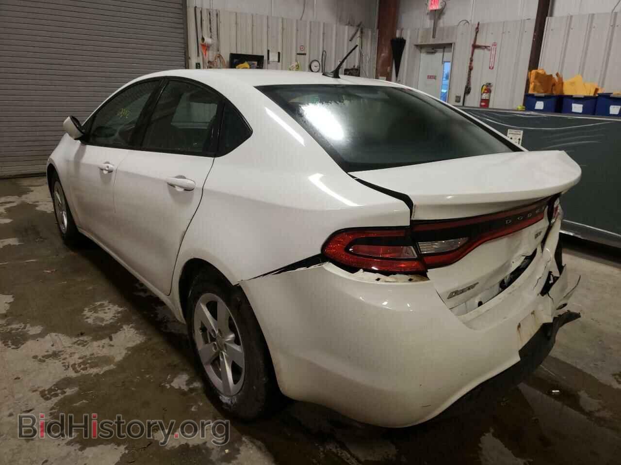 2015 DODGE DART - VIN: 1C3CDFBB2FD251577 - Фото 9