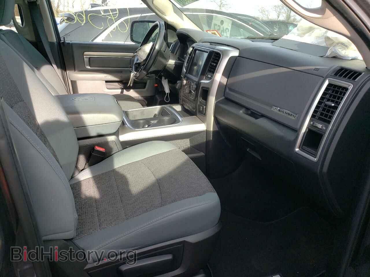 2017 RAM 1500 - VIN: 1C6RR7LT7HS596386 - Photo 5