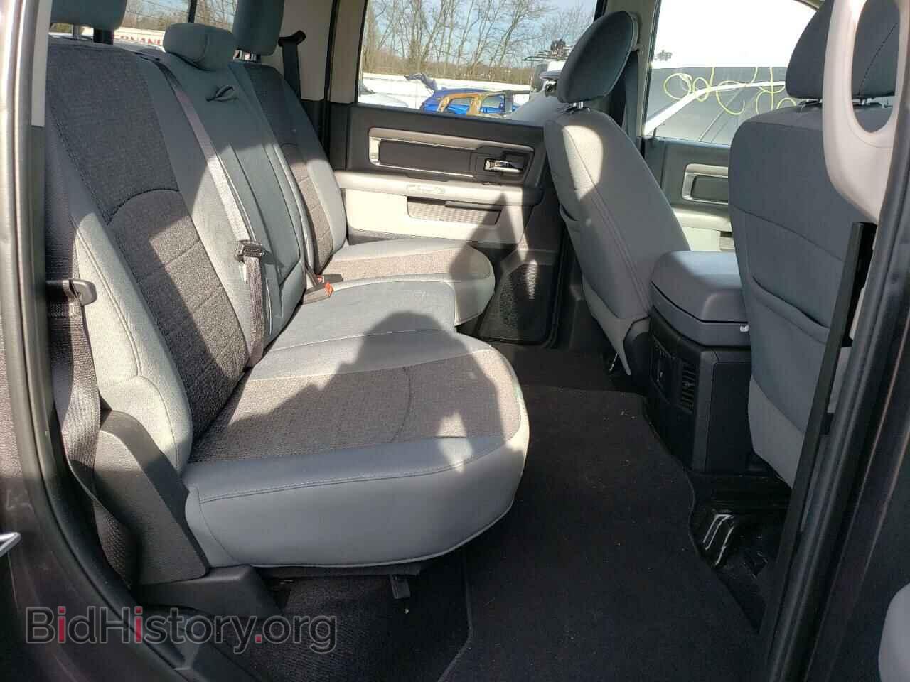 2017 RAM 1500 - VIN: 1C6RR7LT7HS596386 - Photo 6