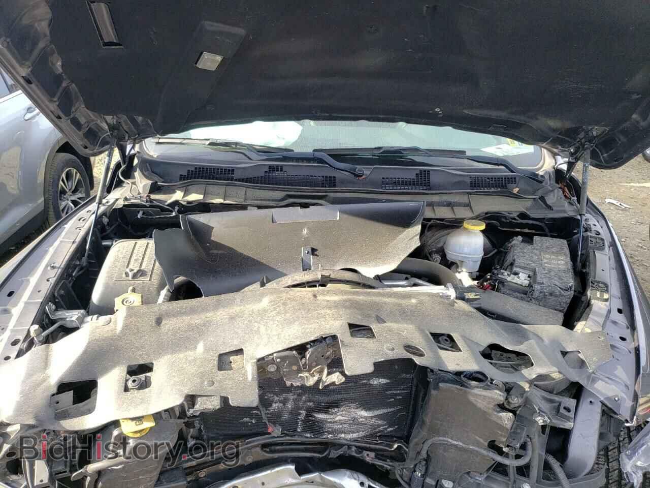 2017 RAM 1500 - VIN: 1C6RR7LT7HS596386 - Photo 7