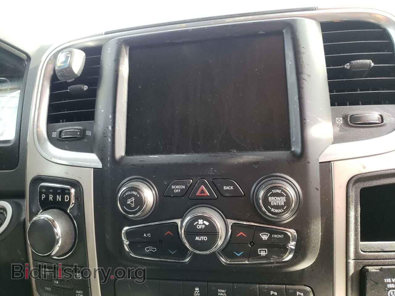 2017 RAM 1500 - VIN: 1C6RR7LT7HS596386 - Photo 9