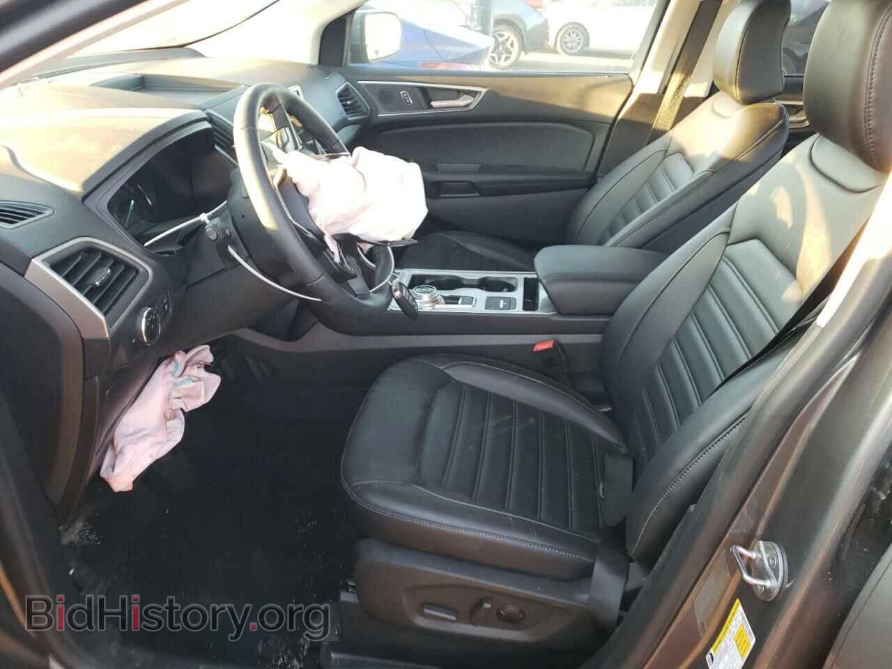 2023 FORD EDGE - VIN: 2FMPK4J9XPBA11962 - Фото 7