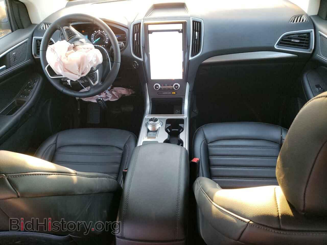 2023 FORD EDGE - VIN: 2FMPK4J9XPBA11962 - Фото 8